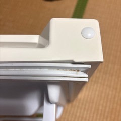 ミニ冷蔵庫の画像
