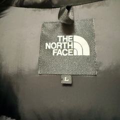 （本日のみ）【美品】THE NORTH FACE バルトロライトジャケット ブラック L 保管袋付の画像