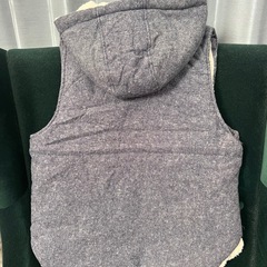 ボアベスト(レディース)の画像