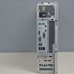 中古良品 NEC PC-MK33MLZD1F8N デスクトップPC/Windows11+office/core i5-4590/爆速SSD256GB/メモリ16GB/DVDマルチの画像