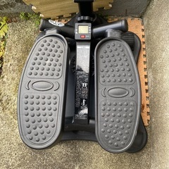 エクササイズマシンの画像