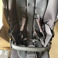 Aprica ルーチェプレミアムの画像