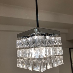 オーデリック ペンダントライト 3灯＋ダクトレールの画像