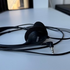 KORG 電子ピアノ LP-380U 純正ヘッドフォンと収納付き椅子の画像