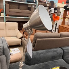 ☀️HERMOSA ハモサ☀️フロアランプ☀️アイアン☀️インダストリアルランプ☀️おしゃれ☀️シティ☀️EN-009☀️7680の画像