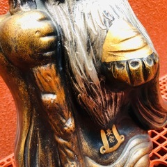 福禄寿像の画像