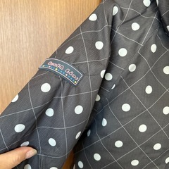 スノーウェア　130の画像