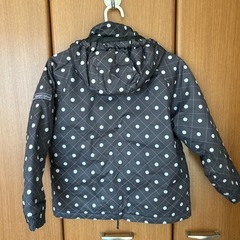 スノーウェア　130の画像