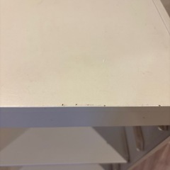 イケア　トロファスト　傷あり
の画像