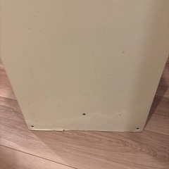 イケア　トロファスト　傷あり
の画像