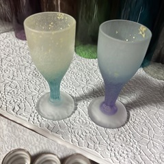 グラス類の画像