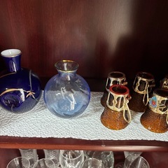 グラス類の画像