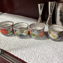 グラス類の画像