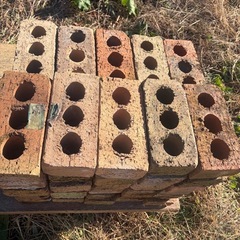 レンガ　55個の画像
