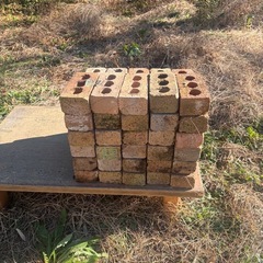 レンガ　55個の画像