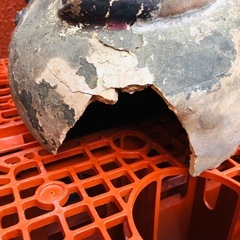 伏見人形7体セットの画像