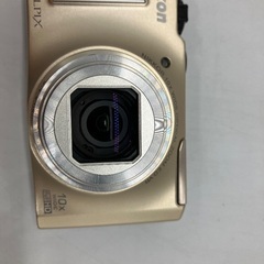 【トレファク足立扇店】ﾃﾞｼﾞﾀﾙｶﾒﾗ Nikon COOLPIX S8100 本体のみの画像