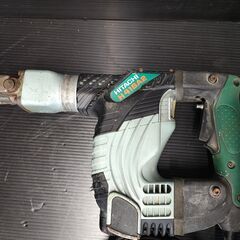 【中古】日立　ハンマ　H41SA2　ケース、ビット【ハンズクラフト熊本けやき通り店】【店頭取引限定】の画像