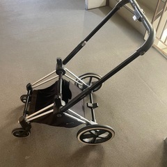 サイベックスプリアムの画像