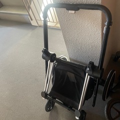 サイベックスプリアムの画像