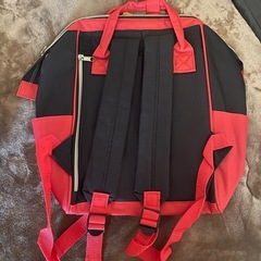 【新品】 ミッキーマウス　リュックサックの画像