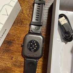 スマートウォッチの画像