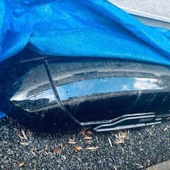 THULE製ルーフボックスの画像