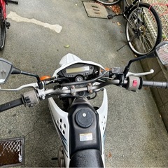 Dトラッカーの画像