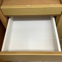 ニトリ　一枚扉レンジ台のご紹介！（トレファク寝屋川）の画像