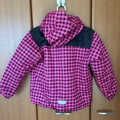 スノーウェア　130の画像