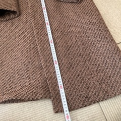 ＰＬＳＴ　コート　美品の画像