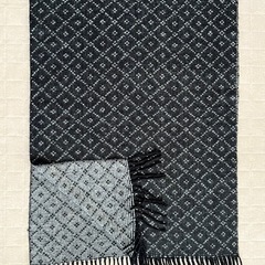 ストール、マフラーの画像