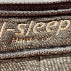 【愛品館 市原店】在庫2台あります！グランツ｜ニトリ｜シングルベッドの画像