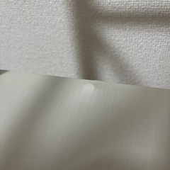 【取引中】システムデスク ホームオフィス家具 机 パソコンデスク デスク ニトリの画像