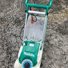 マキタ　芝刈り機　MLM2351の画像