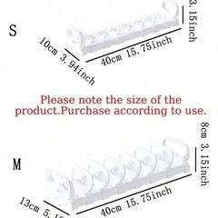 食器　収納　ラックの画像