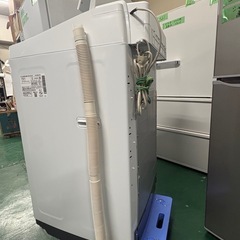 🔥日立　洗濯機　2023年　🔥の画像