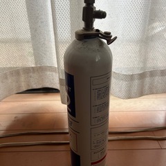 フロン/フロンガス R22 エアコン/ルームエアコンの画像