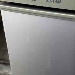 洗濯機冷蔵庫セット
の画像