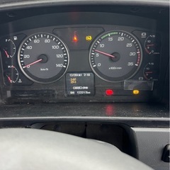 三菱ふそうファイター　平成20 車検8年8月迄　12万キロの画像