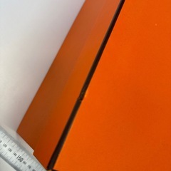 エルメス空箱④の画像