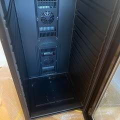 ワインセラ-　ルフィエール　LW-D32の画像