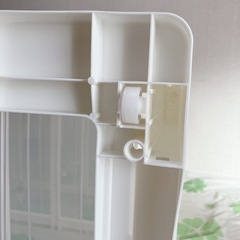 差し上げます　クローゼットチェスト4段&ランドリーバスケット３点の画像