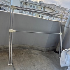 洗濯干し
の画像