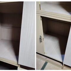 タンス 昭和 レトロの画像