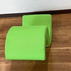 腹筋エクササイズ「ゆらころん」　1226の画像