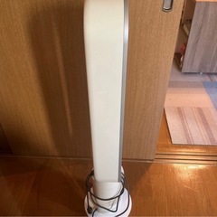 ダイソン　扇風機の画像