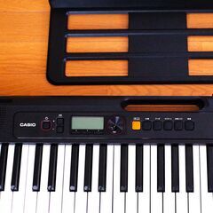 Casio CT-S200（年末・年始のピアノ練習に！）の画像