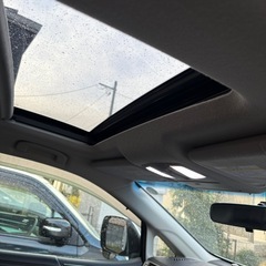 E52 エルグランド　サンルーフ　250ハイウェイスターの画像