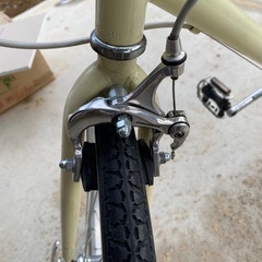 クロスバイク
の画像